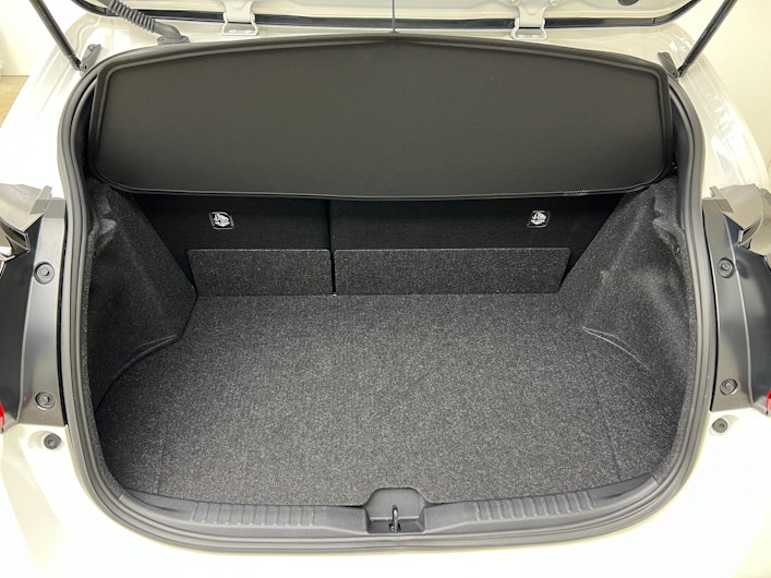 Vehicle image TOYOTA GR YARIS