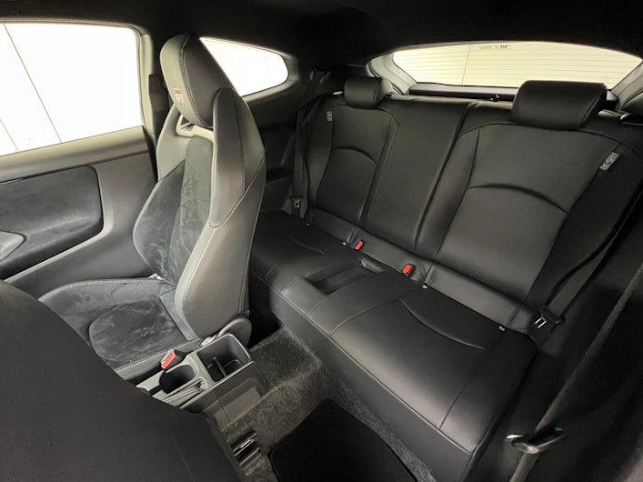 Vehicle image TOYOTA GR YARIS