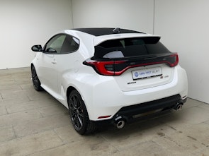 Vehicle image TOYOTA GR Yaris 1.6 Turbo Sport 4x4