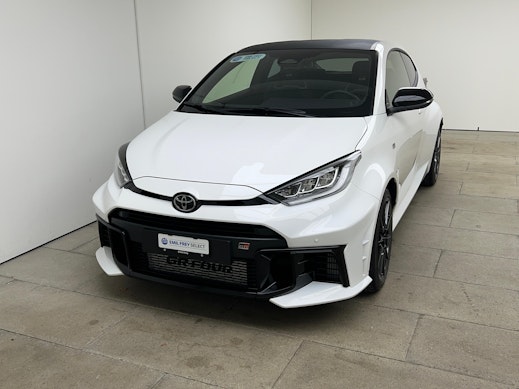 TOYOTA GR Yaris 1.6 Turbo Sport 4x4 0