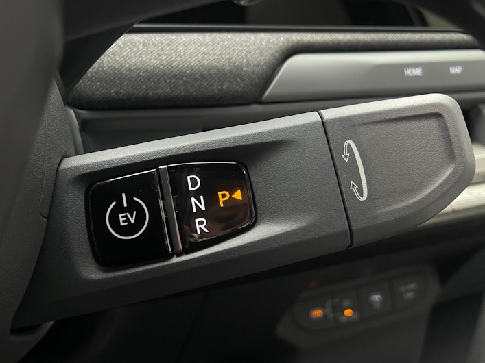 Vehicle image KIA EV3