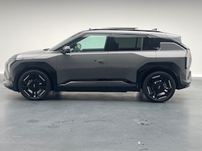 Vehicle image KIA EV3 81 kWh GT-Line