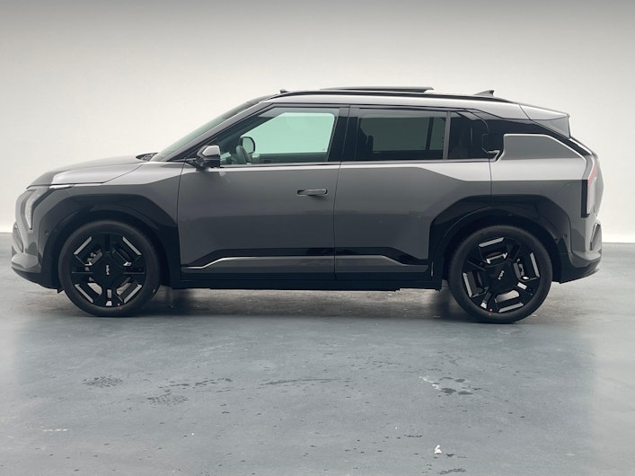 Vehicle image KIA EV3