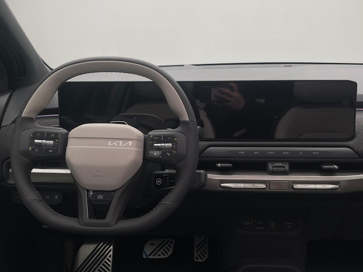 Vehicle image KIA EV3