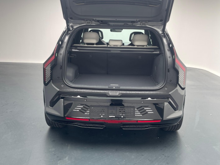 Vehicle image KIA EV3