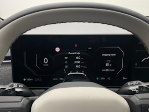 Vehicle image KIA EV3 81 kWh GT-Line