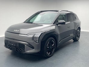 Vehicle image KIA EV3 81 kWh GT-Line