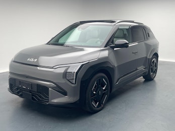 Vehicle image KIA EV3 81 kWh GT-Line