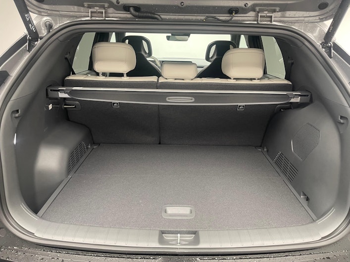 Vehicle image KIA EV3