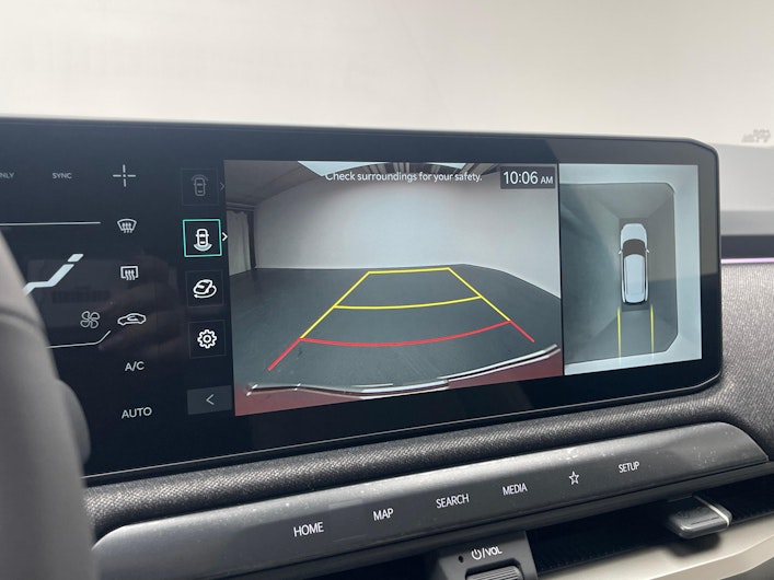 Vehicle image KIA EV3