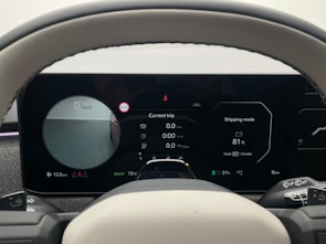Vehicle image KIA EV3 81 kWh GT-Line