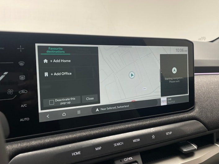 Vehicle image KIA EV3