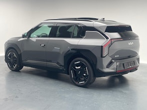 Vehicle image KIA EV3 81 kWh GT-Line