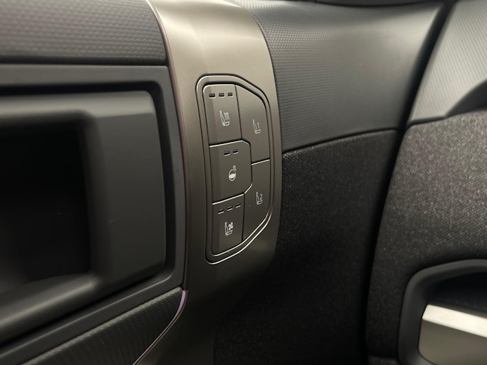 Vehicle image KIA EV3