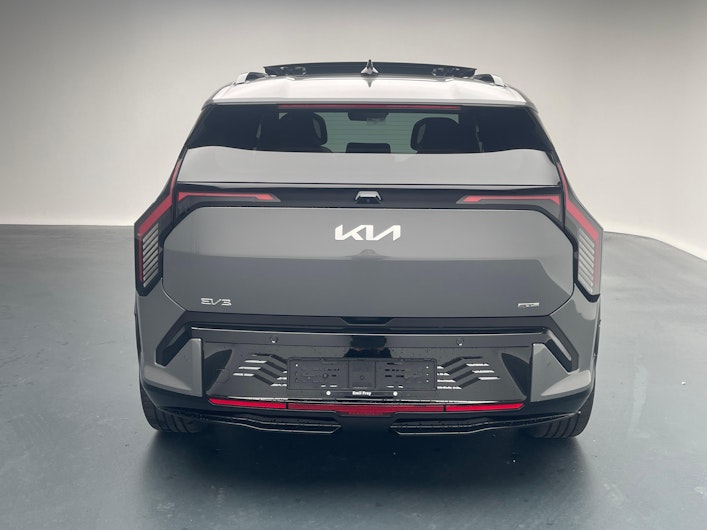 Vehicle image KIA EV3