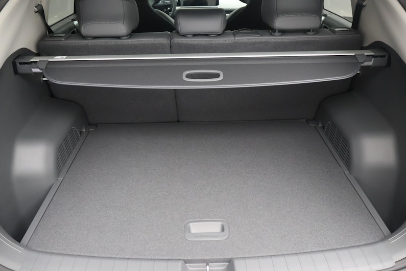 Vehicle image KIA EV3