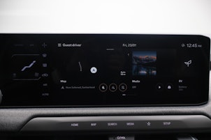 Vehicle image KIA EV3 81 kWh Earth+