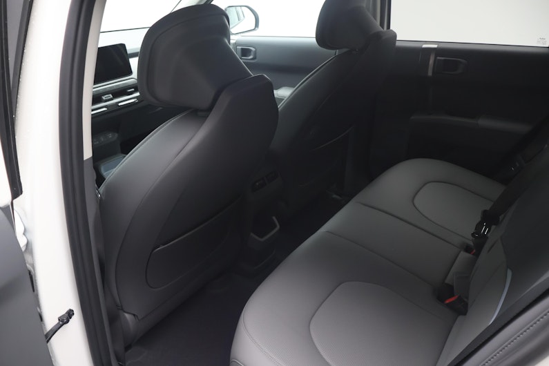 Vehicle image KIA EV3