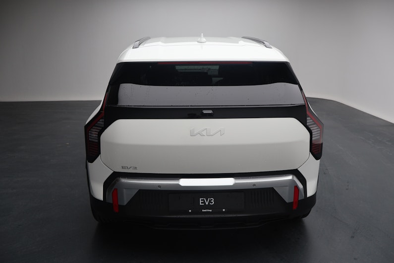 Vehicle image KIA EV3