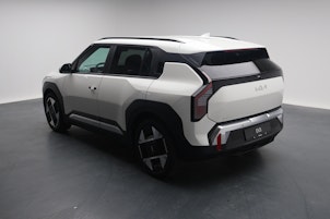 Vehicle image KIA EV3 81 kWh Earth+