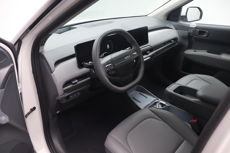 Vehicle image KIA EV3