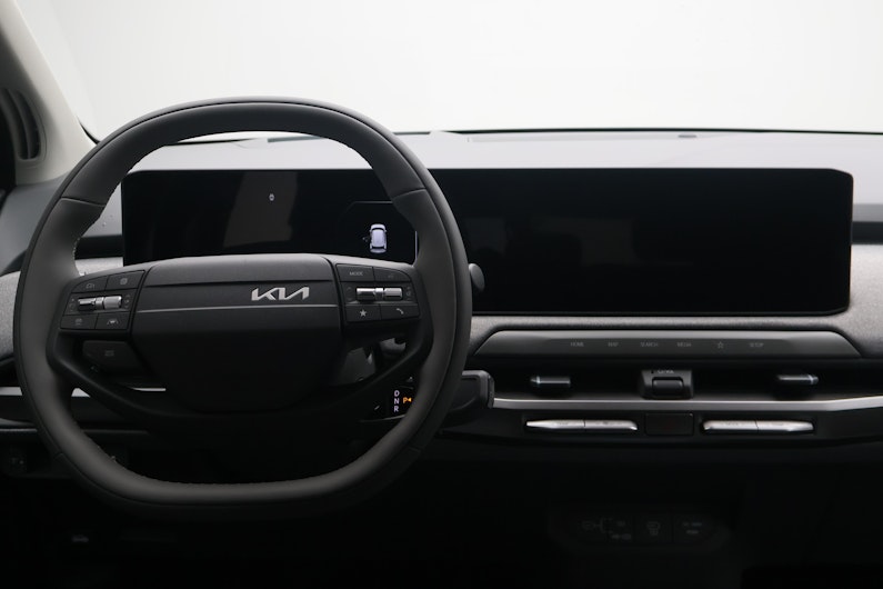 Vehicle image KIA EV3