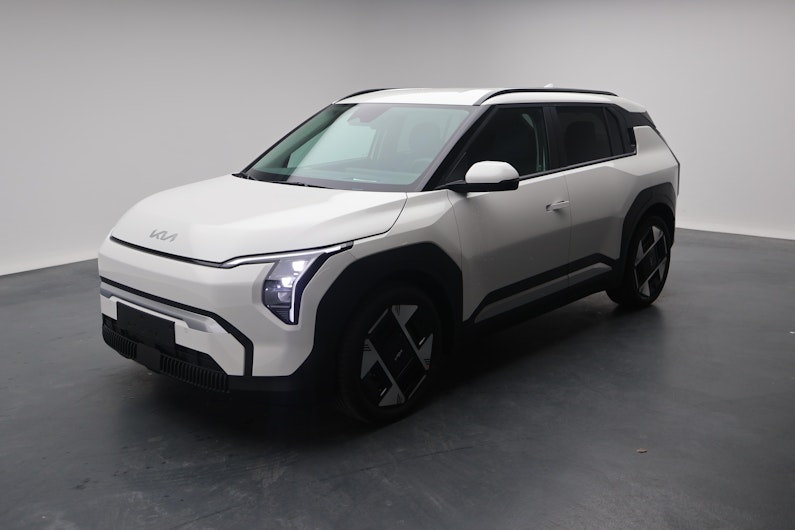 Vehicle image KIA EV3