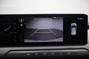 Vehicle image KIA EV3 81 kWh Earth+