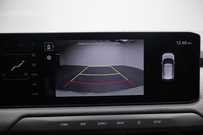 Vehicle image KIA EV3