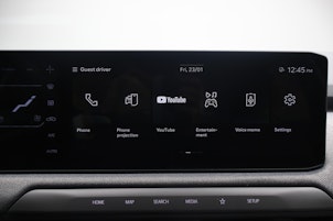 Vehicle image KIA EV3 81 kWh Earth+