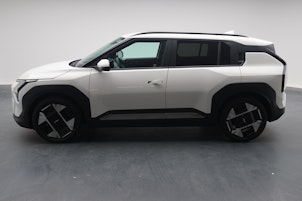 Vehicle image KIA EV3 81 kWh Earth+