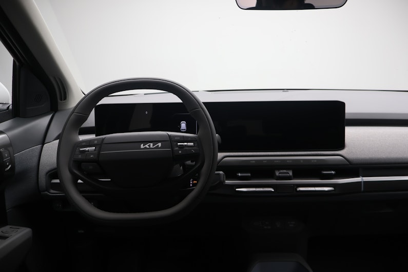 Vehicle image KIA EV3