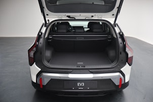 Vehicle image KIA EV3 81 kWh Earth+