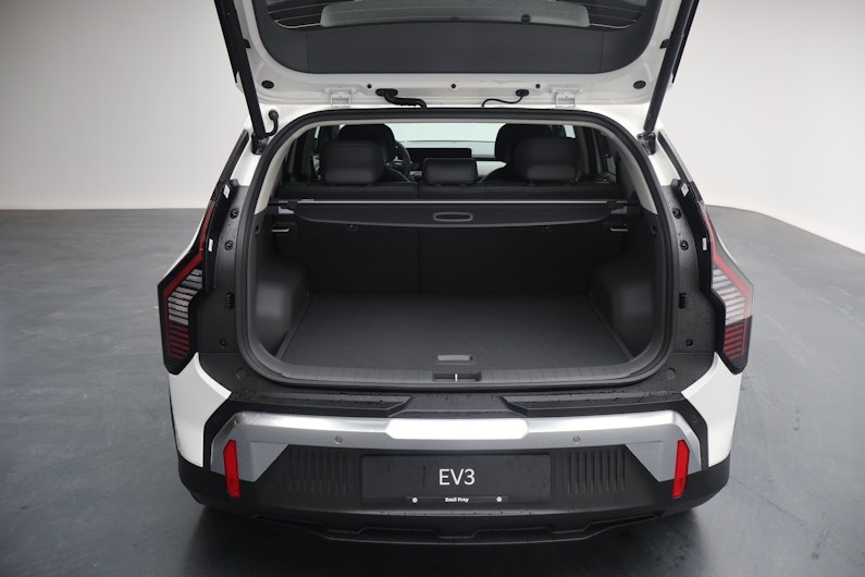 Vehicle image KIA EV3