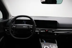 Kia Sportage 1.6 T-GDi Power Edition