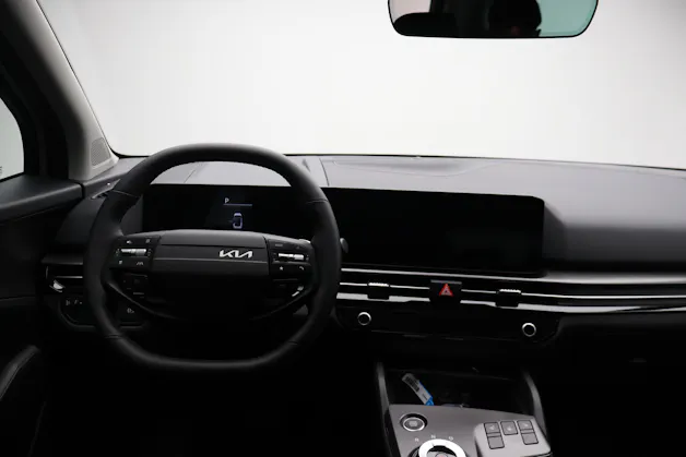 Kia Sportage 1.6 T-GDi Power Edition