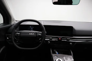 immagine del veicolo KIA Sportage 1.6 T-GDi Power Edition