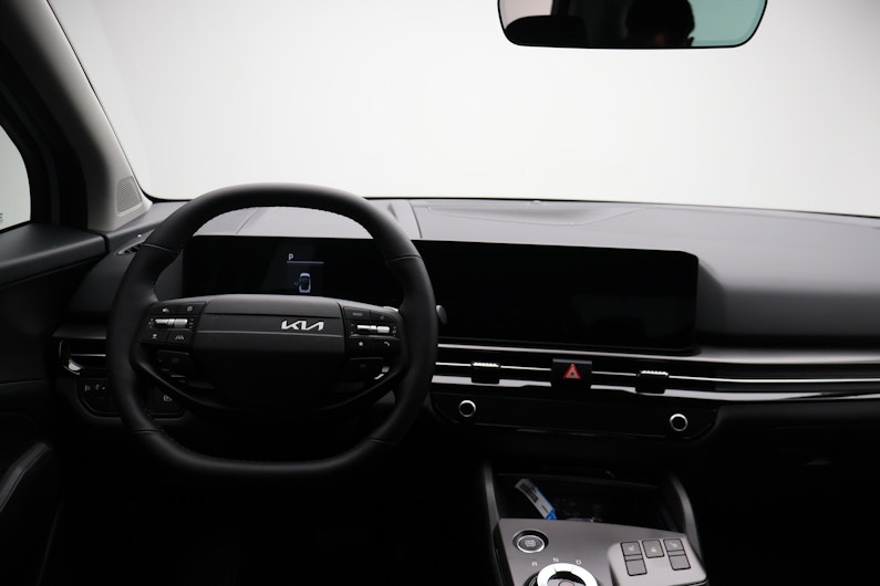 Vehicle image KIA SPORTAGE