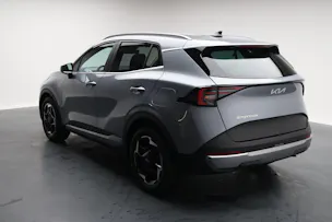 Kia Sportage 1.6 T-GDi Power Edition