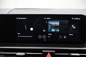 immagine del veicolo KIA Sportage 1.6 T-GDi Power Edition