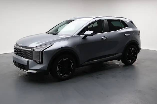 Kia Sportage 1.6 T-GDi Power Edition