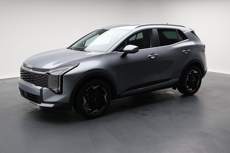 Vehicle image KIA SPORTAGE