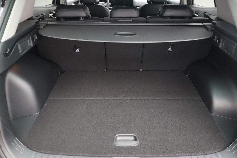 Vehicle image KIA SPORTAGE