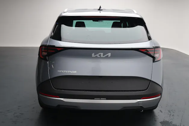 Kia Sportage 1.6 T-GDi Power Edition