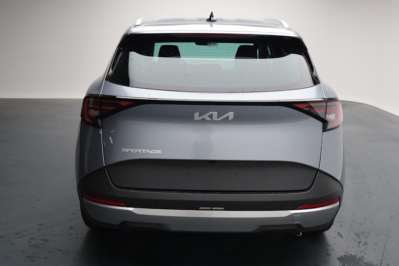 Vehicle image KIA SPORTAGE
