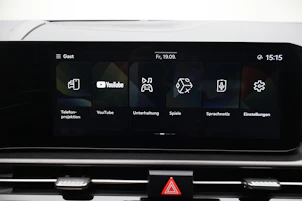 immagine del veicolo KIA Sportage 1.6 T-GDi Power Edition