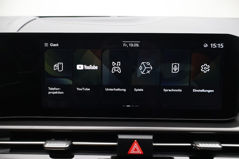 Vehicle image KIA SPORTAGE