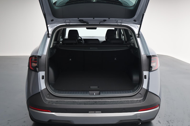 Vehicle image KIA SPORTAGE