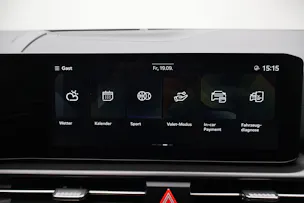 Kia Sportage 1.6 T-GDi Power Edition