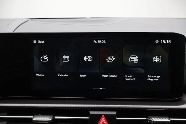 Kia Sportage 1.6 T-GDi Power Edition